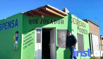 Que jugador - Lamarque