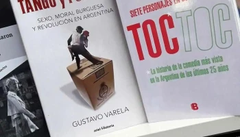 Quijote Libros - Rivadavia 597