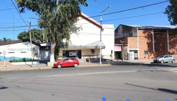 Quiniela de Tucumán - Banda Del Río Salí