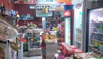 Quiosco Los Mellis - Córdoba