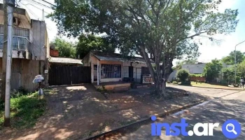 Quiosco - N3301Dwc Posadas