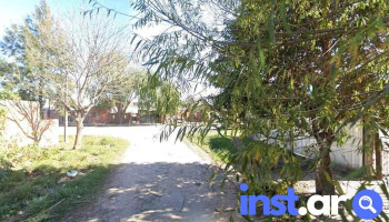 Quiosco Pintos - S2124Gsv Villa Gdor. Galvez