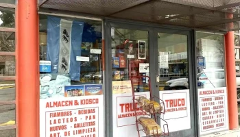 Quiosco Truco - Neuquén