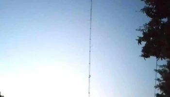 Radio Concepción 94.7 Mhz - Concepción
