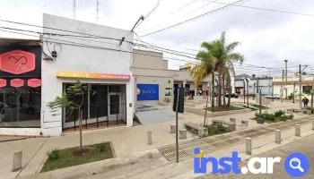 Radio Infolibres - Paso De Los Libres