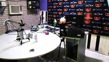 Radio Latina Du Graty - Coronel Du Graty