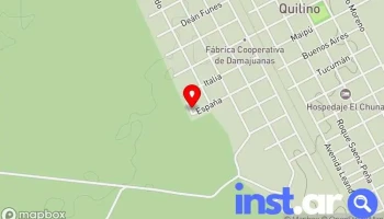 Radio Quilino - Quilino