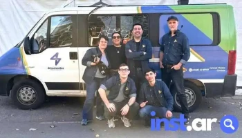 Rcu Play | 94.7 Mhz - X5847 Coronel Moldes
