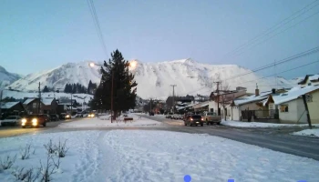 Red43 - Esquel