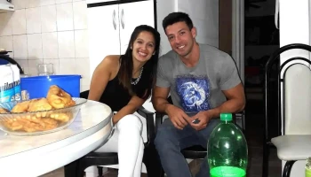 Revista Sabores - Gualeguaychú