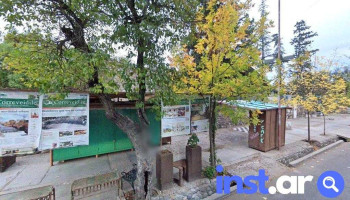 Revisteria Chacras De Coria - Mendoza