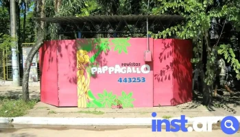 Revistería El Papagallo - Resistencia