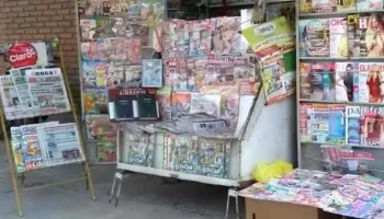 Revisteria Kiosco Richar - Corrientes