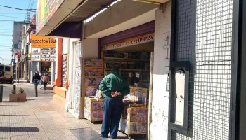 Rincón Lector - Centro
