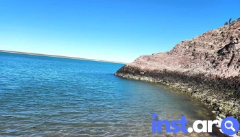 Río Deseado - Argentina