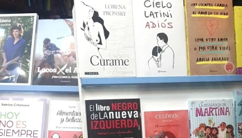 Roca Libros - Gral. Roca