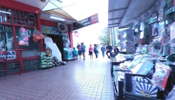 Roky - Villa Carlos Paz