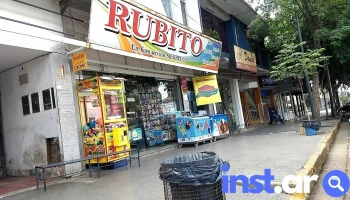 Rubito - Rivadavia 527