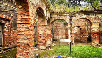 Ruinas de San José de Lules - San Miguel De Tucumán