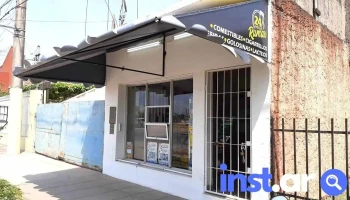 Rumax 24hs - Resistencia