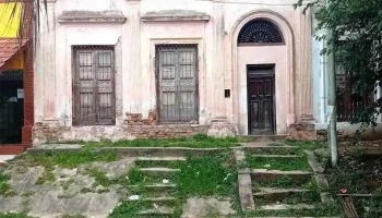 Saladas - Saladas