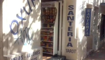 Santería Oxum - Mendoza
