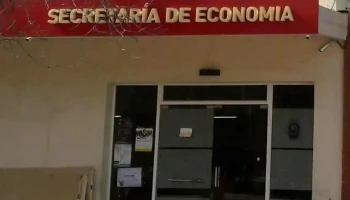 Secretaria de Economia - Municipalidad Pcia. R. Saenz Peña - Sáenz Peña