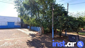 Sede Compromiso con Todos - Misiones