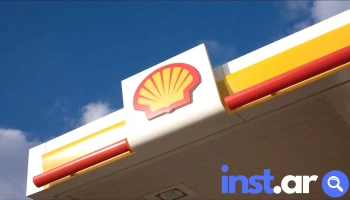 Shell - Malvinas Argentinas