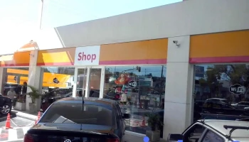 Shop Shell - Neuquén