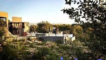 Sierra jazmin - Córdoba