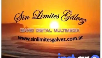 Sin Limites Gálvez - Diario Digital Multimedia - S2252 Gálvez