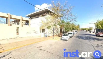 Sindicato De Canillitas - Las Heras Sur 515-597