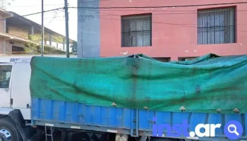 Sindicato de Obreros y Empleados del Azúcar del Ingenio Ledesma (soeail) - Av. Antártida Argentina