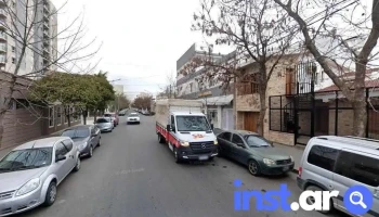 Sindicato de Prensa de la Pampa-zona Sur - L6300Avi Santa Rosa