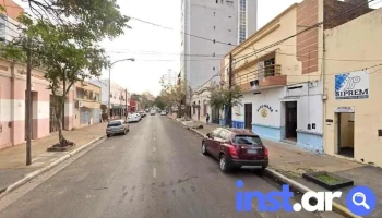 Sindicato de Prensa de Misiones - Posadas