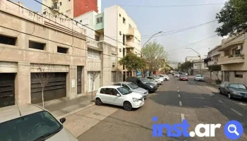 Sindicato de Vendedores de Diario - Chs