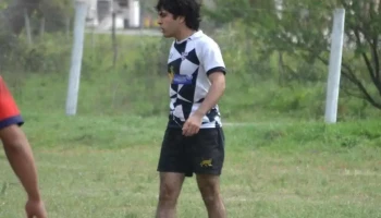 Sociedad Rural Esquina Rugby - Esquina