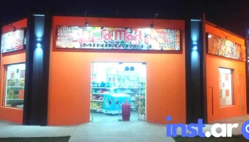 SoMart Minimarket - Salta