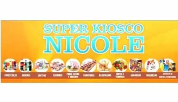 Super Kiosco Nicole - Formosa