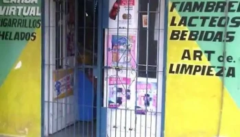 Super Kiosco - Resistencia