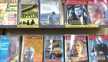 Superferia de las revistas - X5000 Epc
