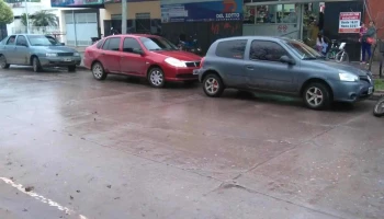 Supermercado Del Zotto - Lucas Funes 1202-1300