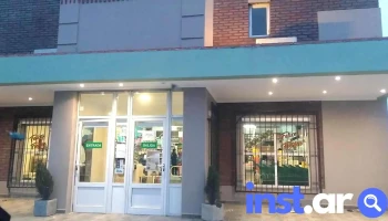 Supermercado la Nueva Colonia - Sarmiento