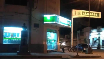 Supermercados Almacor - Oncativo