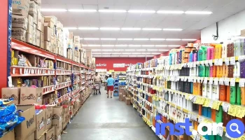 Supermercados Comodin - Bartolomé Mitre 436
