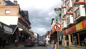 Sur54 - V9410Dfb Ushuaia
