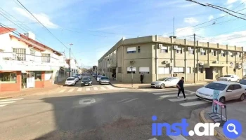 Tarde o Temprano Maxikiosco - Concordia