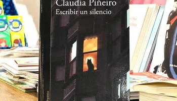 Te llamaré Viernes - Cdad. Autónoma De Buenos Aires
