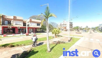 Telecentro Monte Caseros - Corrientes